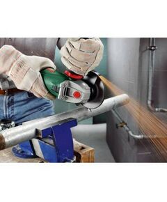 Купить Углошлифмашина BOSCH PWS 750-125 750 Вт, 11000 об/мин, 125х22 мм, 1,9 кг, кейс, изображение 2 в компании Зеон