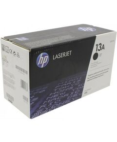 Купить Картридж HP Q2613A для hp LJ 1300 серии в компании Зеон