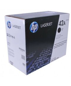 Купить Картридж HP Q5942A для HP LJ 4250/4350 серии в компании Зеон