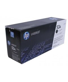 Купить Картридж HP Q7553A для HP LJ 2015 в компании Зеон