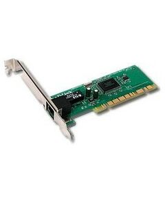 Купить Сетевая карта D-link DFE-520TX PCI 10/100Mbps в компании Зеон