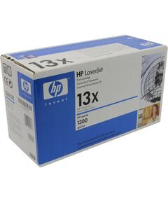 Купить Картридж HP Q2613X для hp LJ 1300 серии (повышенной ёмкости) в компании Зеон