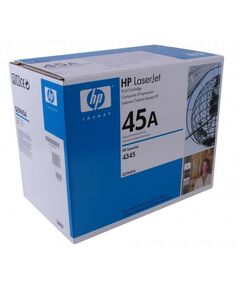 Купить Картридж HP Q5945A для HP LJ 4345 в компании Зеон