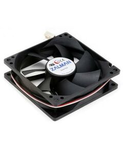 Вентиляторы и охлаждение: Вентилятор Zalman ZM-F2 Plus for m/tower, 3пин, 92x92x25mm, 20-36дБ, 1500-2800об/мин фотографии