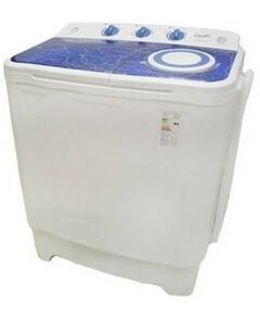 Стиральные машины: Стиральная машина WILLMARK WMS-53PT 5.3 кг, центрифуга 3.5 кг, габариты 680*420*770 мм фотографии