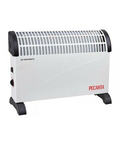 Конвекторы: Конвектор РЕСАНТА ОК-1500С фотографии