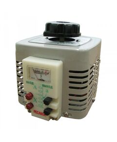 Стабилизаторы напряжения: Автотрансформатор РЕСАНТА TDGC2-1K 1kVA фотографии