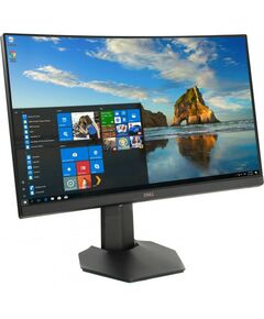 Купить ЖК монитор Dell S2422HG 23.6" Curved LCD, 1920x1080, HDMI, DP [504888] в компании Зеон