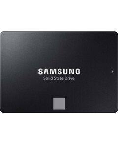 Купить SSD-накопитель Samsung 250 Gb 870 EVO Series SATA 6Gb/s 2.5" RTL [MZ-77E250BW] в компании Зеон