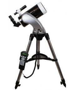 Телескопы: Телескоп Sky-Watcher BK MAK127 AZGT SynScan GOTO фотографии
