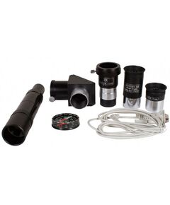 Телескопы: Телескоп Sky-Watcher BK MAK127 AZGT SynScan GOTO фотографии