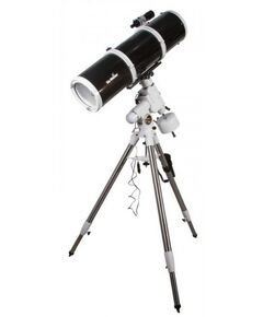 Телескопы: Телескоп Sky-Watcher BK P2001 HEQ5 SynScan GOTO фотографии