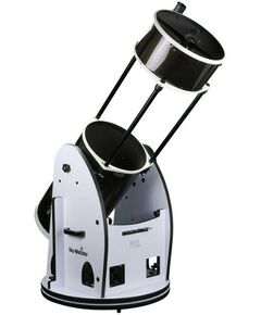 Телескопы: Телескоп Sky-Watcher Dob 14" 350/1600 Retractable SynScan GOTO фотографии