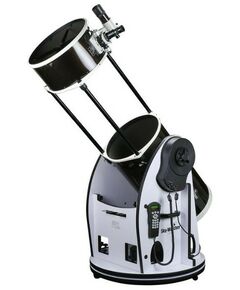 Телескопы: Телескоп Sky-Watcher Dob 14" 350/1600 Retractable SynScan GOTO фотографии