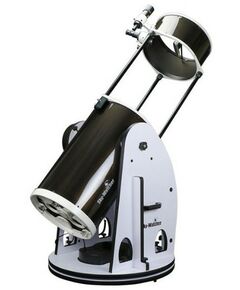 Телескопы: Телескоп Sky-Watcher Dob 14" 350/1600 Retractable SynScan GOTO фотографии