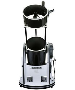 Телескопы: Телескоп Sky-Watcher Dob 14" 350/1600 Retractable SynScan GOTO фотографии