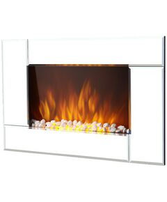 Камины: Электрокамин Electrolux EFP/W-2000S фотографии