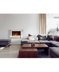 Камины: Электрокамин Electrolux EFP/W-2000S фотографии