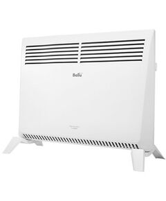 Конвекторы: Конвектор электрический Ballu Camino Eco Turbo BEC/EMT-1500 фотографии