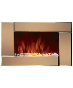 Камины: Электрокамин Electrolux EFP/W-2000S Bronze фотографии