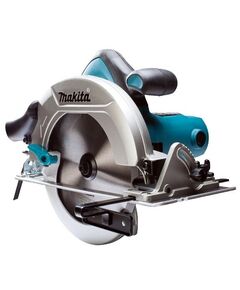 Купить Пила дисковая Makita HS7601 1.2кВт, 5200об/мин, 190х30мм, пропил 66/46мм, 4кг в компании Зеон