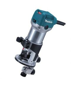 Купить Фрезерная машина кромочная Makita RT0700CX2 710 Вт, 30000 об/мин в компании Зеон