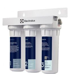 Фильтры для воды: Фильтр для очистки воды Electrolux AquaModule Universal фотографии