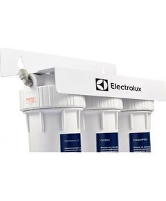 Фильтры для воды: Фильтр для очистки воды Electrolux AquaModule Universal фотографии