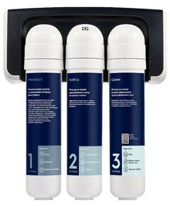 Фильтры для воды: Фильтр для очистки воды Electrolux iStream Softening фотографии