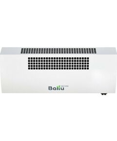 Тепловые завесы: Завеса тепловая Ballu BHC-CE-3L фотографии