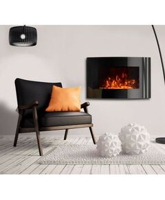 Камины: Электрокамин Electrolux EFP/W-1200URLS фотографии
