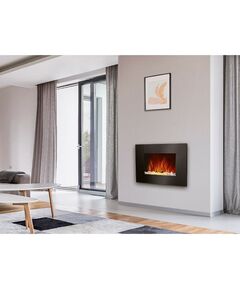 Камины: Электрокамин Electrolux EFP/W-1250ULS фотографии