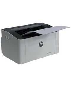 Купить Принтер HP LaserJet 107w A4, 20стр/мин, 64Mb, USB2.0, WiFi [4ZB78A] в компании Зеон