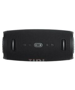 Колонки: Портативная акустическая система JBL Xtreme 3 black [JBLXTREME3BLKRU] фотографии