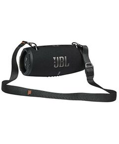 Колонки: Портативная акустическая система JBL Xtreme 3 black [JBLXTREME3BLKRU] фотографии