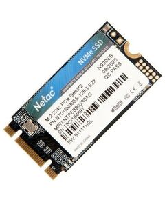 SSD-накопители: SSD-накопитель Netac 128 Gb N930ES M.2 2242 B&M [NT01N930ES-128G-E2X] фотографии
