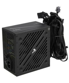 Купить Блок питания AeroCool Cylon 700W ATX 24+2x4+4x6/8пин RTL в компании Зеон