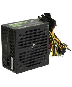 Купить Блок питания AeroCool VX-500 PLUS 500W ATX 24+2x4+6/8пин RTL в компании Зеон