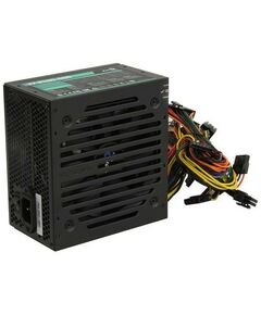 Купить Блок питания AeroCool VX-600 PLUS 600W ATX 24+2x4+6/8пин RTL в компании Зеон