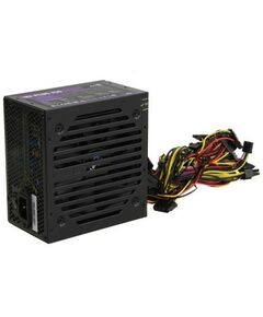 Купить Блок питания AeroCool VX-750 PLUS 750W ATX 24+2x4+2x6/8пин RTL в компании Зеон