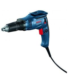 Купить Шуруповерт сетевой BOSCH GTB650 [06014A2000] в компании Зеон