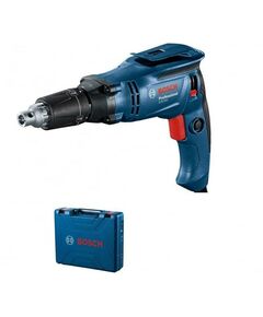 Купить Шуруповерт сетевой BOSCH GTB650 [06014A2000], изображение 5 в компании Зеон