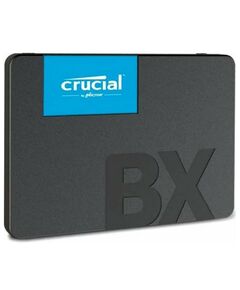 Купить Накопитель Crucial 2 Tb BX500 SATA 6Gb/s 2.5" 3D TLC [CT2000BX500SSD1] в компании Зеон