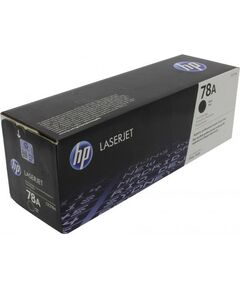 Купить Картридж HP CE278A Black для hp LaserJet P1566/P1606 в компании Зеон