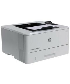 Купить Принтер HP LaserJet Pro M404dn A4, 38 стр/мин, 256Mb, LCD, USB2.0,сетевой, двусторонняя печать [W1A53A] в компании Зеон