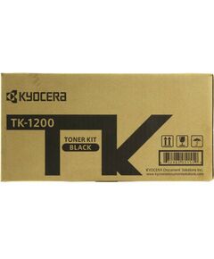 Купить Тонер-картридж Kyocera TK-1200 для Ecosys P2335/M2235/M2735/M2835 [1T02VP0RU0] в компании Зеон