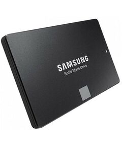 Купить Накопитель Samsung 4 Tb 870 EVO SATA 6Gb/s 2.5" V-NAND 3bit-MLC RTL [MZ-77E4T0BW] в компании Зеон