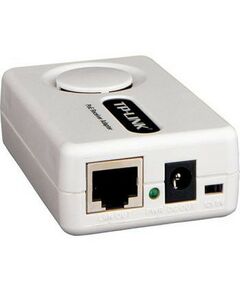 Адаптеры PoE, PowerLine: РоЕ инжектор TP-Link TL-POE150S фотографии