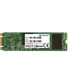 Купить SSD-накопитель Transcend 240 Gb MTS800 M.2 2280 B&M [TS240GMTS820S] в компании Зеон