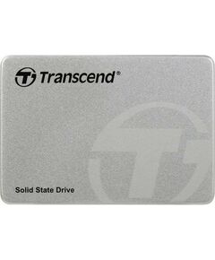 Купить SSD-накопитель Transcend 480 Gb SSD220S SATA 6Gb/s 2.5" TLC [TS480GSSD220S] в компании Зеон